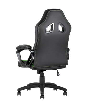 Кресло игровое TopChairs Skyline камуфляж (Геймерское кресло Skyline камуфляж)