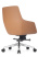 Офисное кресло Soul-M B1908 Светло-коричневый (Светло-коричневый)