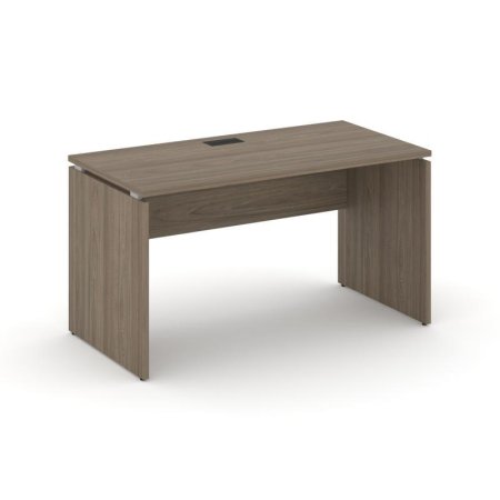 Стол письменный SN-D.SP-021 (980х800х750) (Вяз Благородный)