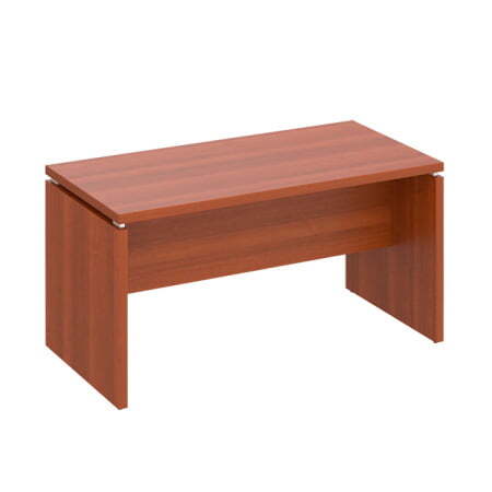 Стол приставной Патриот ПТ 105 1400x700x720 (Миланский орех)