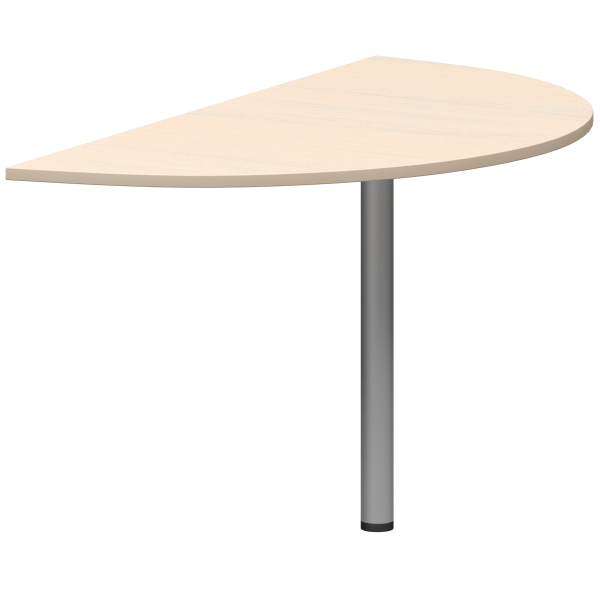 Приставка Арго А-031 1460x730x22 (Бук)