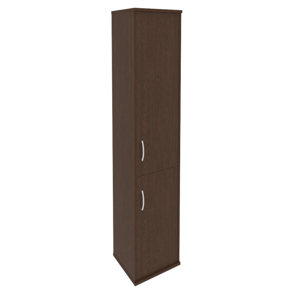 Шкаф Riva А.СУ-1.3 Пр 404x365x1980 (Венге)