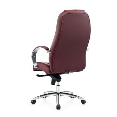 Офисное кресло Harald Premium Burgundy (Вишневый)