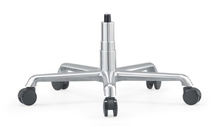 Кресло Lavoro A2411-1 Черный (Черный)