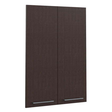 Двери средние Alto AMD 42-2 846x18x1132 (Венге Магия)