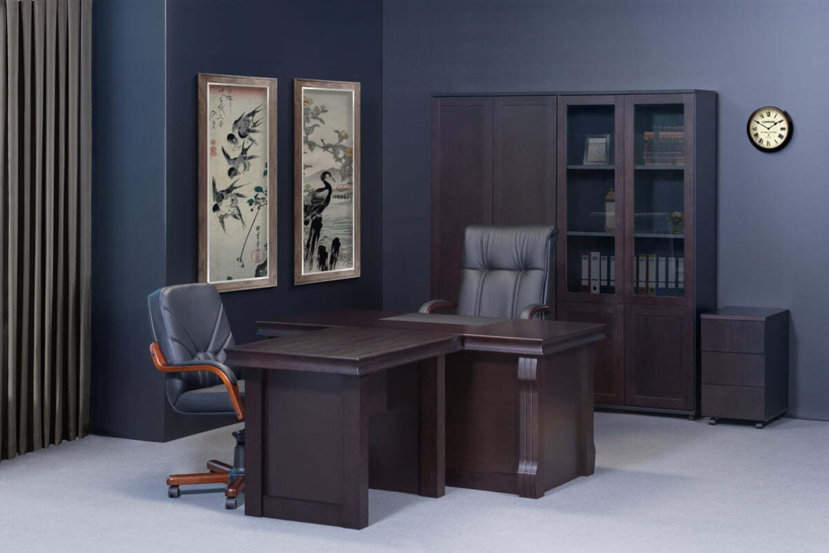 Кабинет руководителя Lion