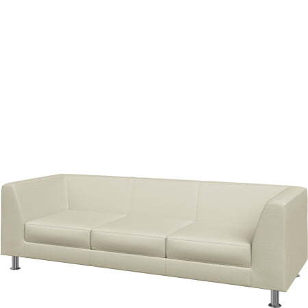 Диван Эволюшн. Диван 3-местный. (Диван 3-местный ecotex_3025)