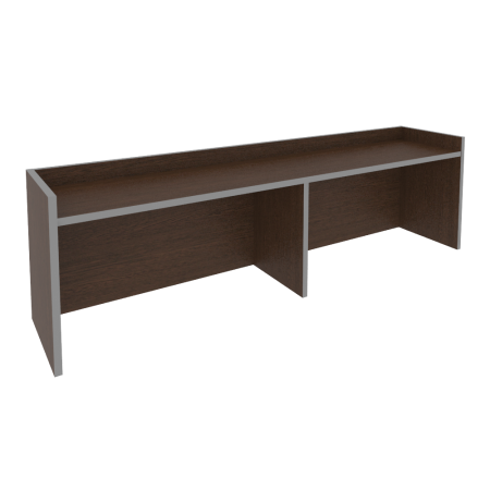 Надставка на стол Style Л.НС-3 1440x300x420 (Венге Цаво)