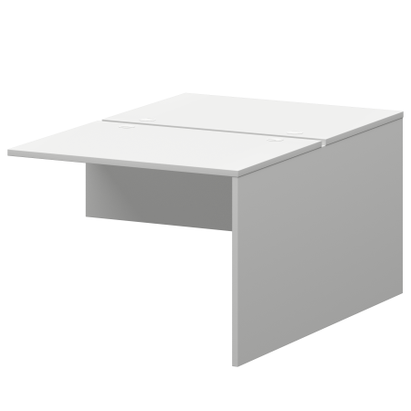 Модуль двойной Смарт СМСН25-2.10.73 1000x1496x750 (Белый)