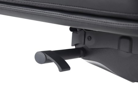 Кресло Rafael A2119 Черный (Черный)