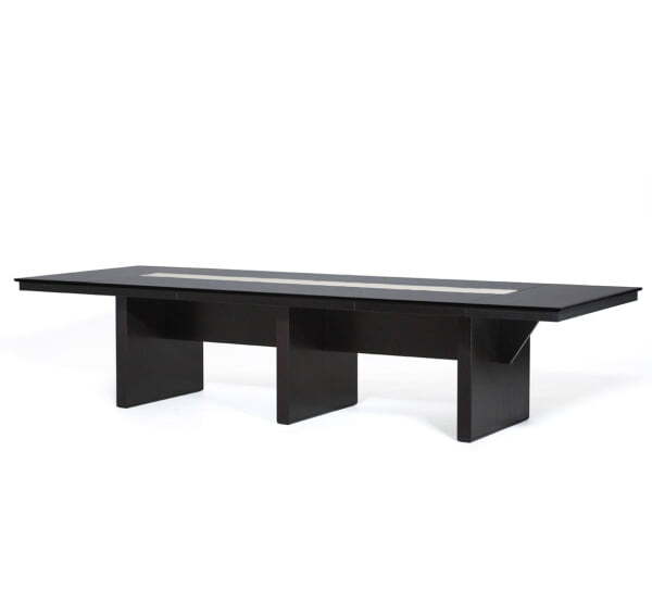 Стол для переговоров 344 ER341 3440х1240х750 (Венге/Белый)