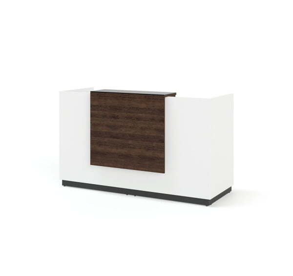 FASTA L189 Приемная стойка (Белый Табак)