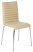 Офисный стул Line ЦБ-00016186 Бежевый (Бежевый)