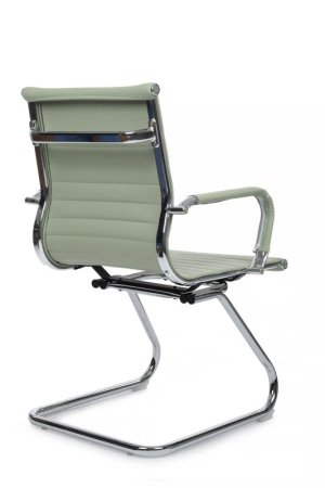 Кресло Hugo RCH 6002-3E Зеленый (Зеленый)