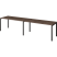 Бенч линейный на 2 рабочих места Арго-М АМБЛ-005 3600x730x760 (Серый/Антрацит)