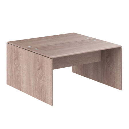 Рабочая станция Wave W2ST 147 1400x1406x750 (Дуб Сонома)