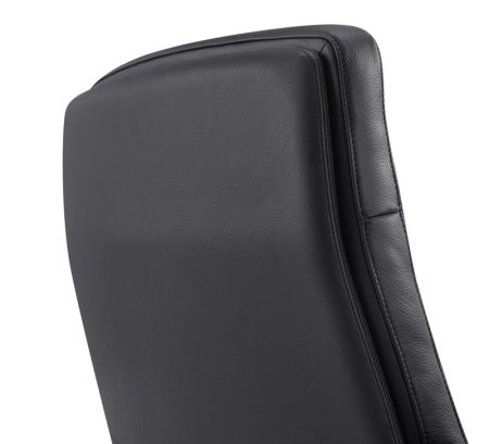 Кресло Rafael-M B2119 Черный (Черный)