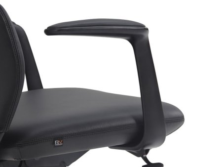 Кресло Venetto-M FK013-B12 Черный (Черный)