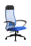 Кресло для руководителя Метта МЕТТА-11(MPRU)/подл.130/осн.002 (Синий)