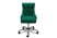 Компьютерное кресло Venice (550x600x980) Изумрудный (Изумрудный)