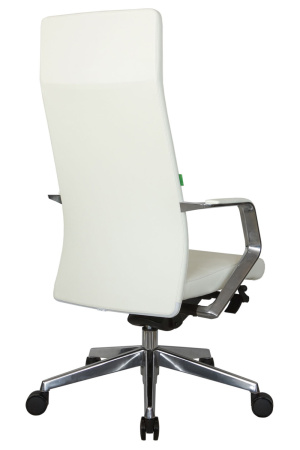 Офисное кресло Mone A1811 Белый (Белый)
