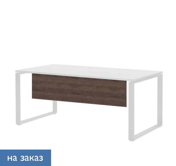 ROLA Передняя панель стол 180 (Табак)