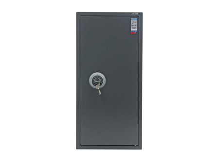 Офисный сейф AIKO TSN.90T (Графит)