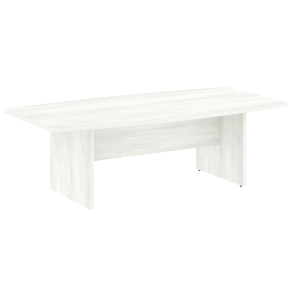 Стол переговорный LT.SP1 2400x1200x750 (Снежная Патина)