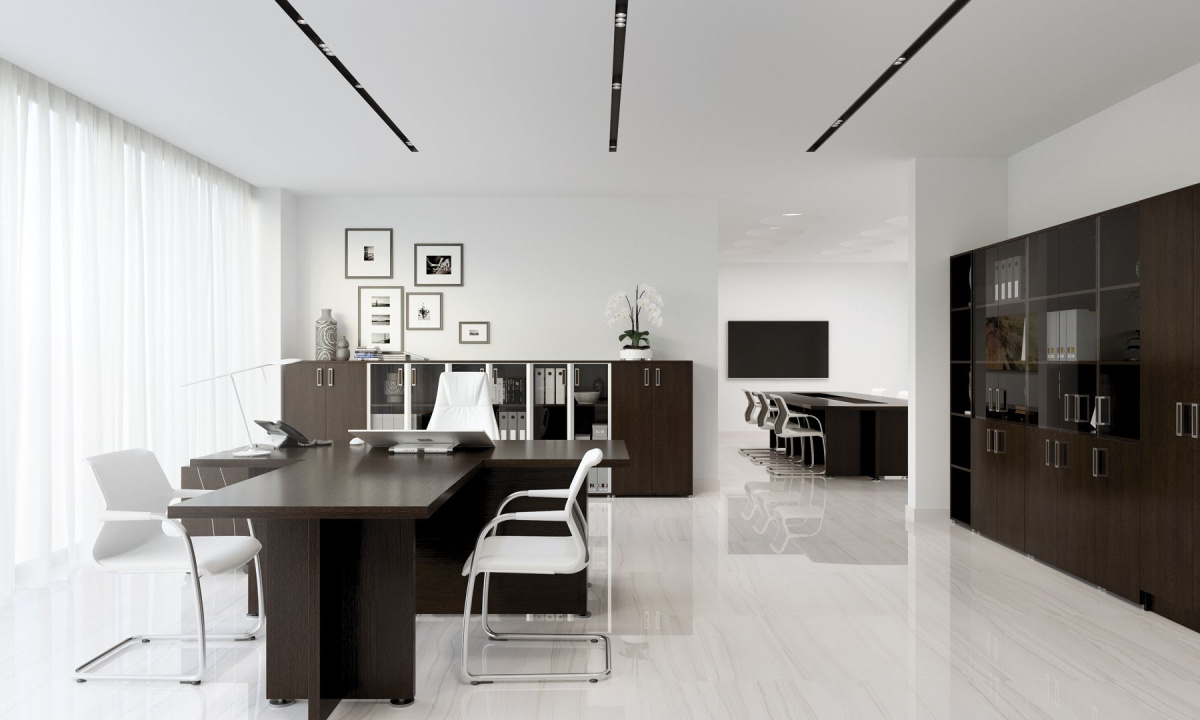 Мебель для переговоров Приоритет