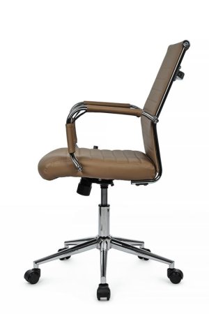 Кресло Art RCH 6015M Коричневый (Коричневый)