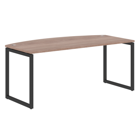 Стол руководителя Xten-Q XQET 189 1800x914x750 (Дуб Сонома)