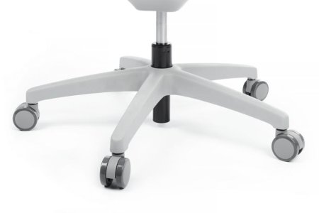 Кресло Miller YX-300 Серый (Серый)