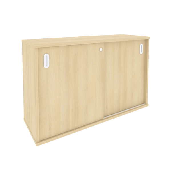 Шкаф-купе Style Л.ШК-3.1 1200x410x750 (Акация Лорка)