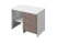 Греденция правая Public comfort metal С-291пр 826x500x600 (Белый/Джара Госфорт)