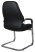 Стул офисный Orso-SF F385 Черный (Черный)