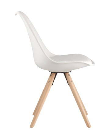 Стул Арианда белый (Стул Арианда NEW белый)