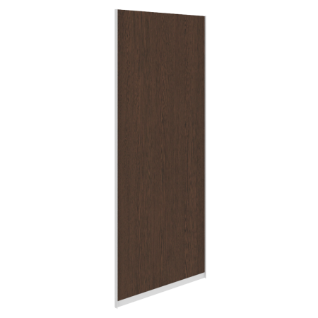 Дверь ДСП высокая Maris SH.DD-7.1 841x31x2295 (Венге Цаво)