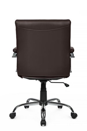 Кресло Kors RCH 9356M Темно-коричневый (Темно-коричневый)