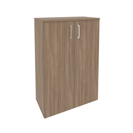 Шкаф средний широкий Onix O.ST-2.3 800x420x1207 (Дуб Аризона)