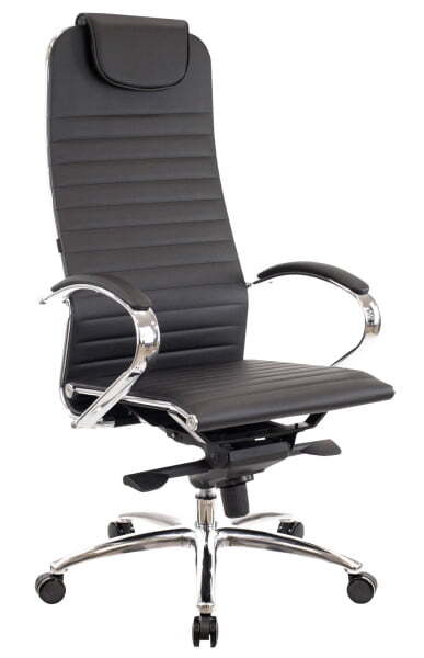 Deco Экокожа Черный (Everprof Deco Экокожа Черный)