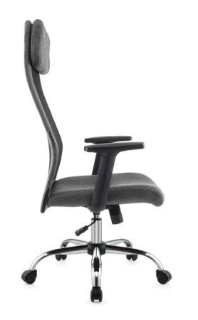 Офисное ресло Lars Strong Gray (Серый)