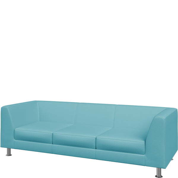 Диван Эволюшн. Диван 3-местный. (Диван 3-местный ecotex_3005)