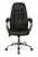 Офисное кресло College CLG-624 LXH Black (Черный)