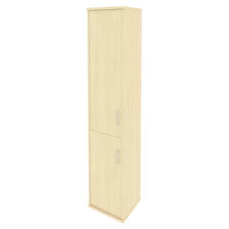 Шкаф Riva А.СУ-1.3 Л 404x365x1980 (Клен)
