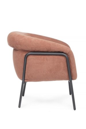 Кресло Shell FS43A Коричневый (Коричневый)