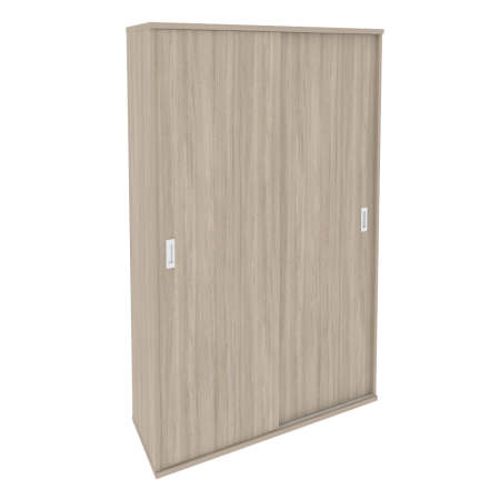 Шкаф-купе комбинированный Onix O.SHK-1.2 1200x420x1977 (Дуб Аттик)