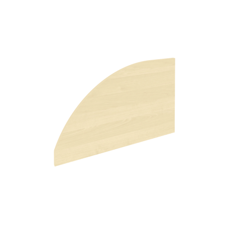 Экран Riva А.ЭКР-5 720x450x18 (Клен)