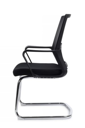 Кресло Mint RCH M1029CBE Черный (Черный)