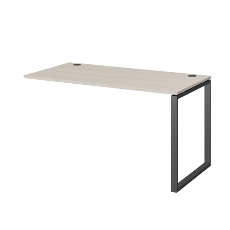 Модуль линейный Арго-М АМЭ.О-004 1600x730x760 (Ясень шимо/Антрацит)