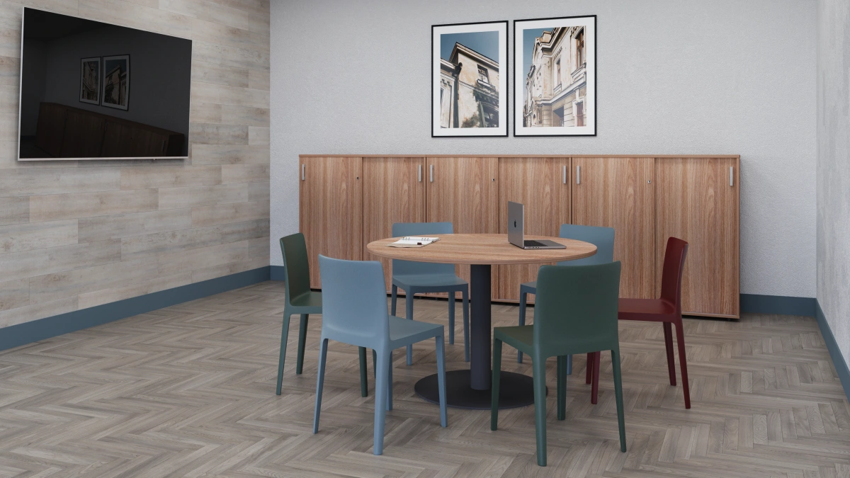 Мебель для персонала Арго-М